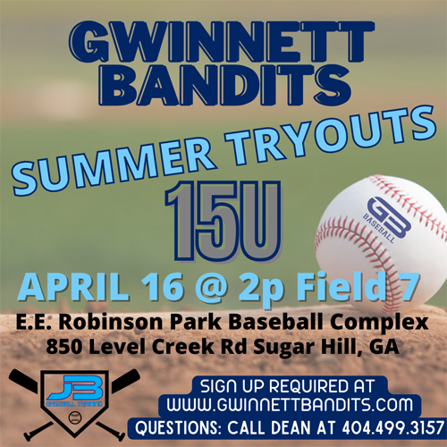 BanditsSummer15UTryouts500 BanditsSummer15UTryouts500