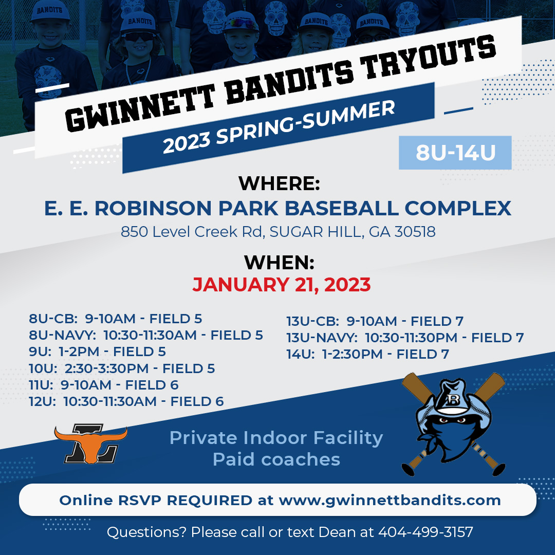 1383767_Bandits Fundraiser Ad_060222