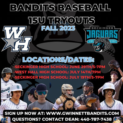 Bandits-15U-400
