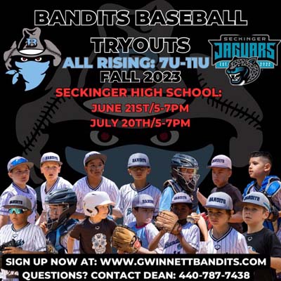Bandits 7U-11U-400