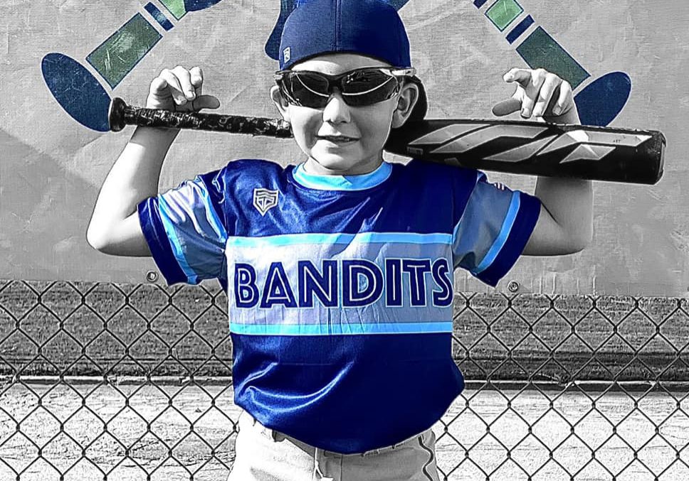 Fall Ball!