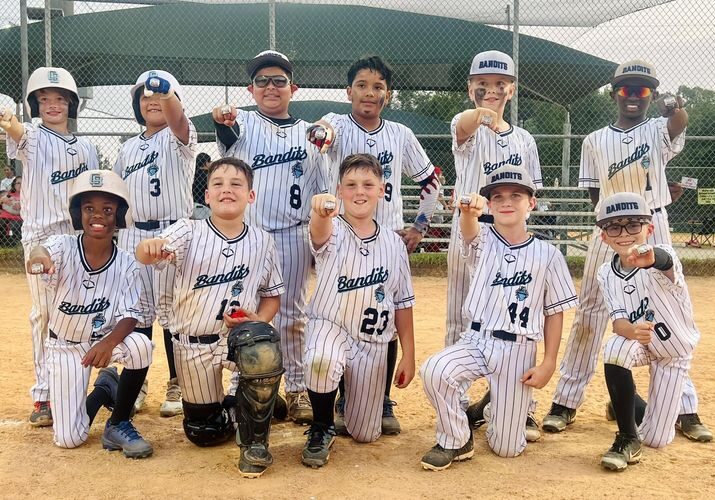 Bandits10U-May14